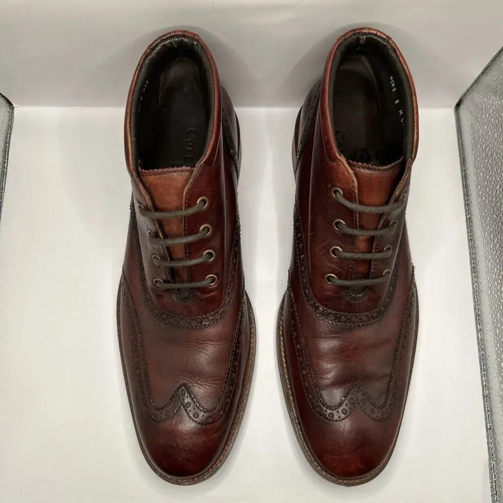 Cole Haan pre owned